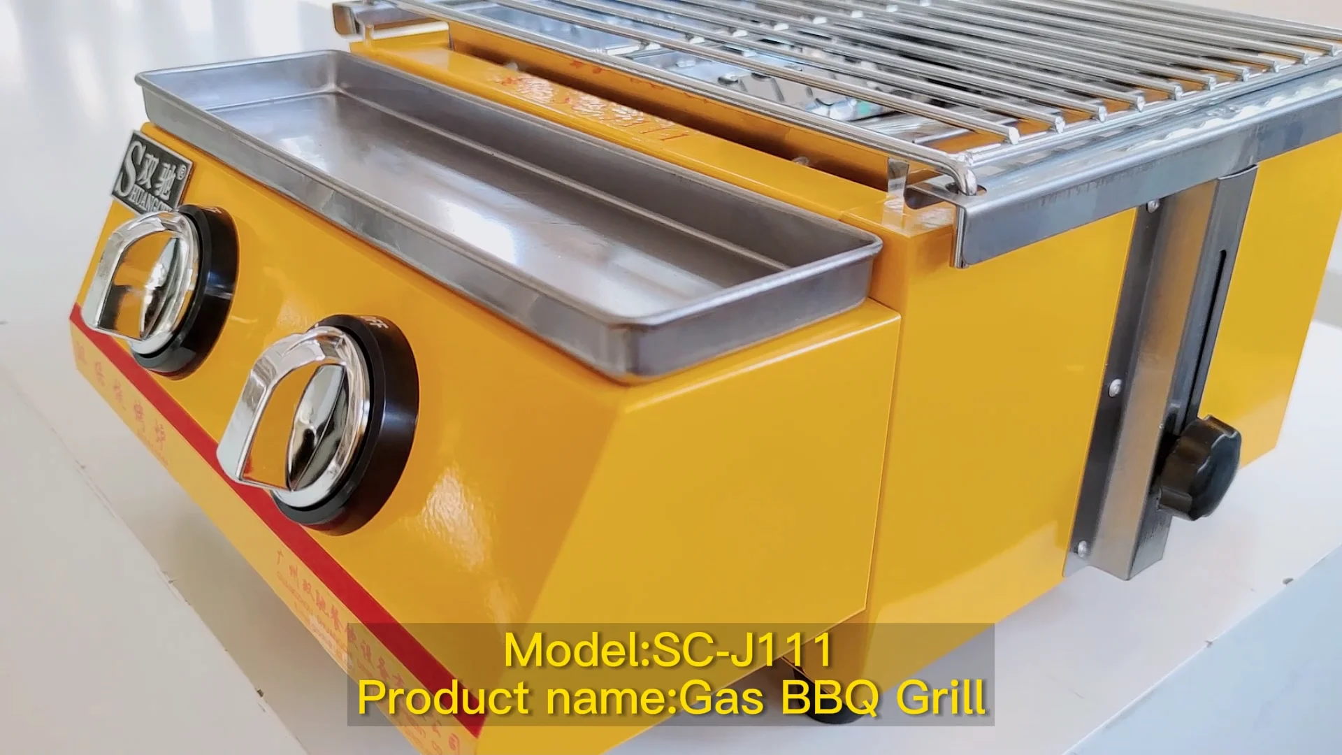 Commercial Bbq Grill Cover Industrial Gas Bbq Grill Glass Stainless