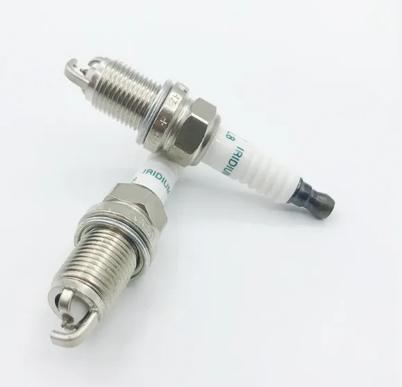High Quality FK16BR-AL8 90919-01284 Bujia Double Iridium Spark
