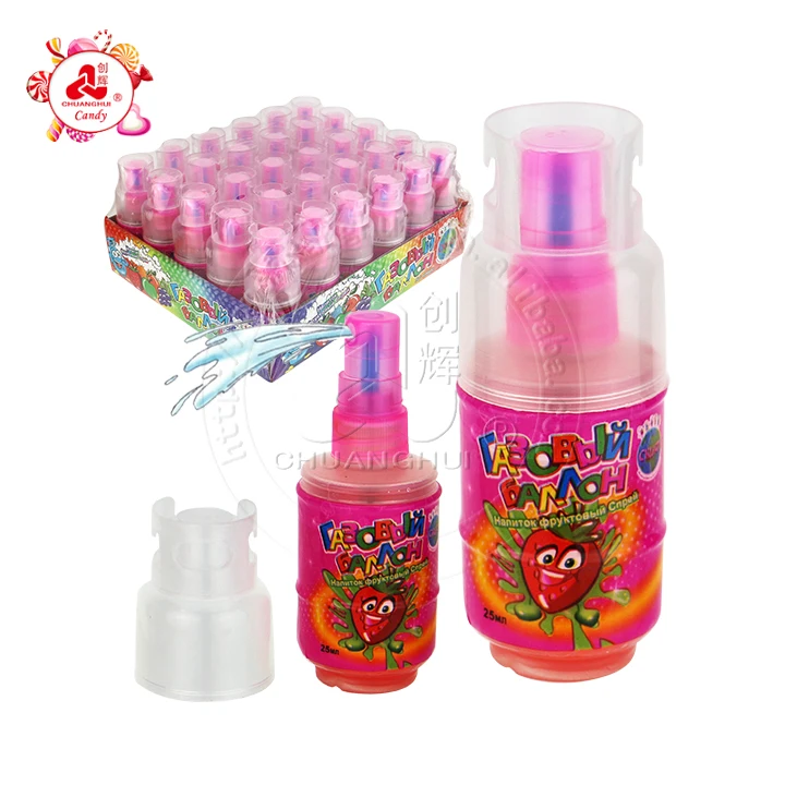 gas candy