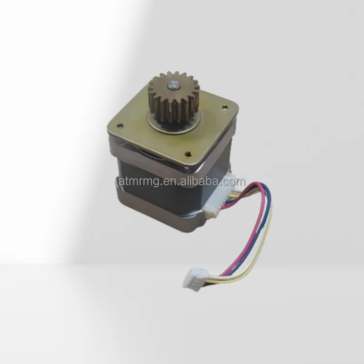 ATM Machine Parts - Wincor Nixdorf CCDM VM3 Dispenser Stepper Motor