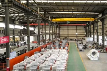 High Efficiency Industrial Boiler, Farm Equipment - detail 46