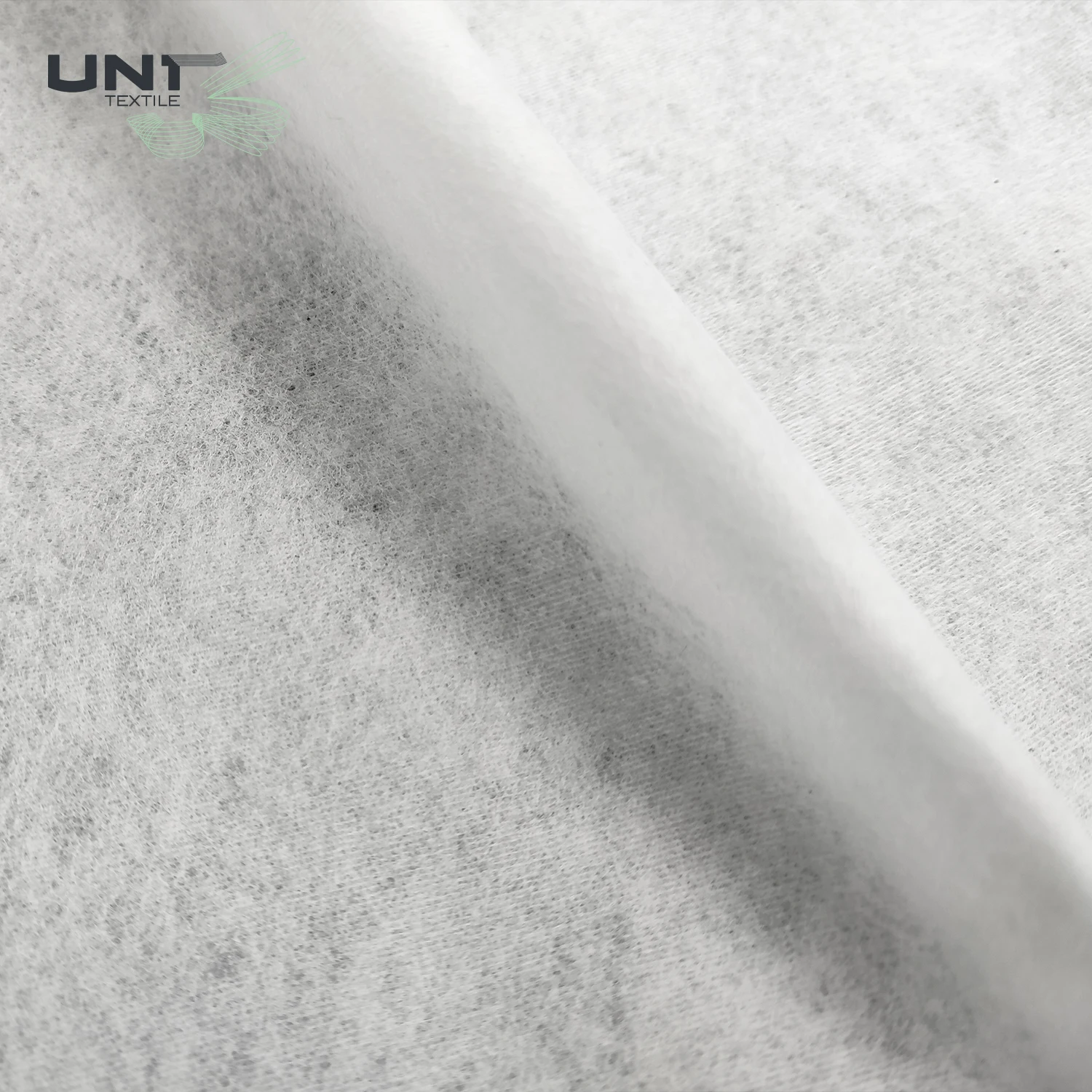 Eco-friendly Oil Absorbent Cloth PET Viscose Non-woven Non Woven Nonwoven Spunlace Fabric