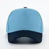 Blu lago e blu navy