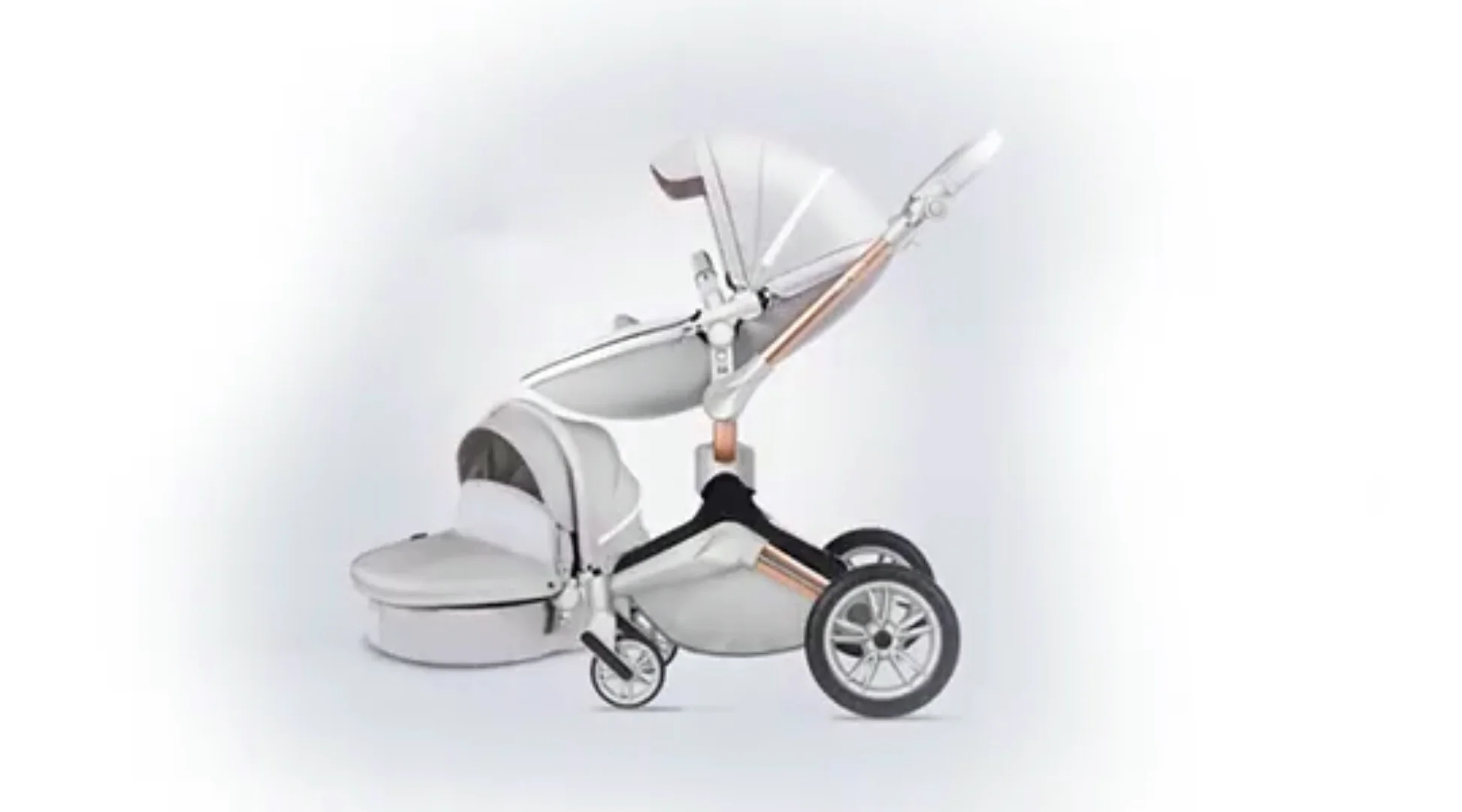 what double stroller holds the most weight Caboose LX Sit and Stand Tandem convertbass Model:TSTSIISS-702M - 7' Medium up to 2 in Fish Frostbite USA 5.1