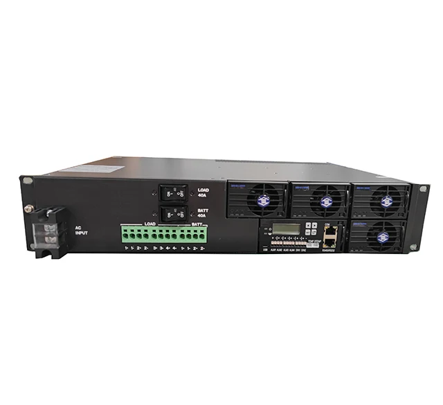 24VDC 220Vac  Telecom Power Supply 50A 100A 150A 200A 300a 400a 600a DC Rectifier System 1500w Rectifier