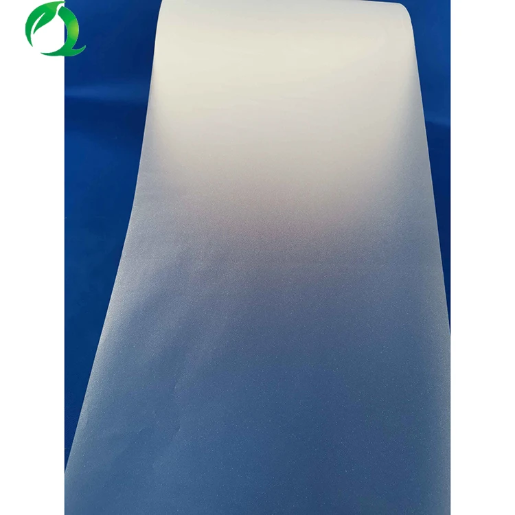 Factory Wholesale  Holographic Glitter  Lamination Film
