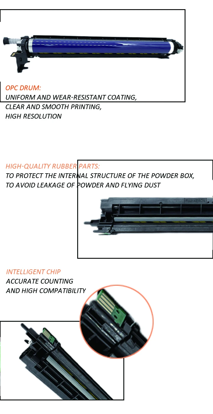Xerox Apeosport Docucentre V2263 3363l 2265 C2060 2560 3060 Sc2020 ...