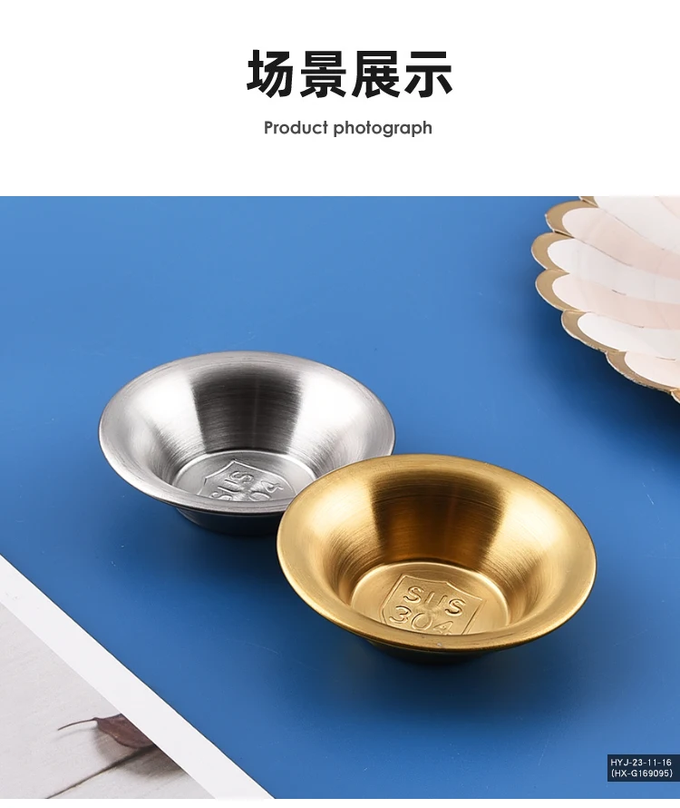 Wholesale Egg Tart Mold Cupcake Pie Cookie Tins Pudding Mould Reusable