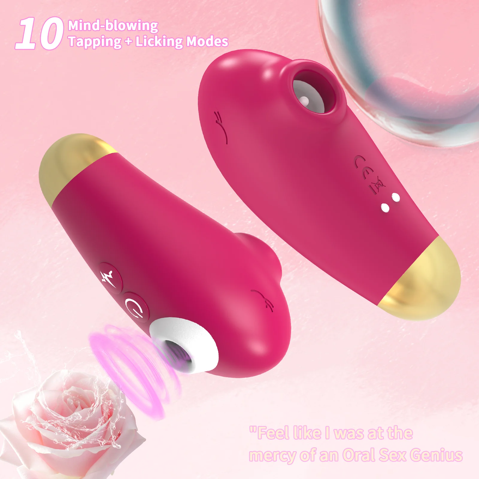 ferngesteuerter dildo Ferngesteuerter lesbischer trägerloser Strap-On-Dildo-Vibrator – Xinghaoya main image 1