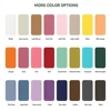 Custom color