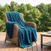Blu pavone