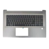 Couvercle supérieur pour ordinateur portable HP 470 G8 17-CN CP 17s-cu TPN-L140