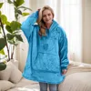 Peacock blue