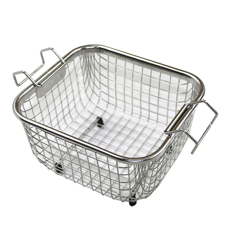 Ультразвуковой очиститель очков с таймером и нагревательной соской, 0,7 л, ультразвуковой очиститель для стекла или ювелирных изделий, сопла, контактные линзы