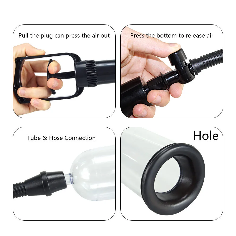 Stroker product comparison and features