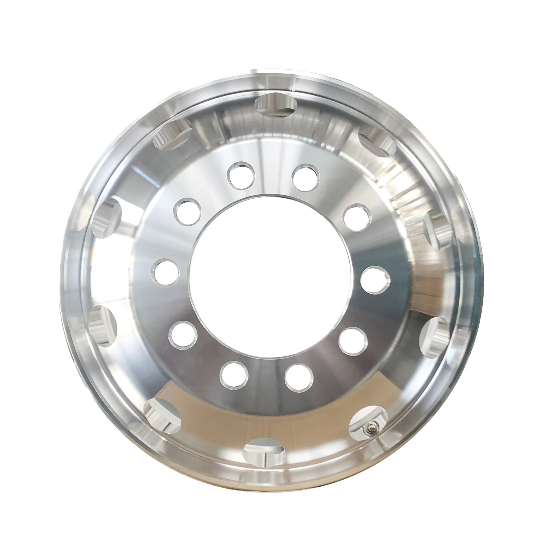 アルミニウム22.5x9.00合金トラックホイールトラックホイール22.5