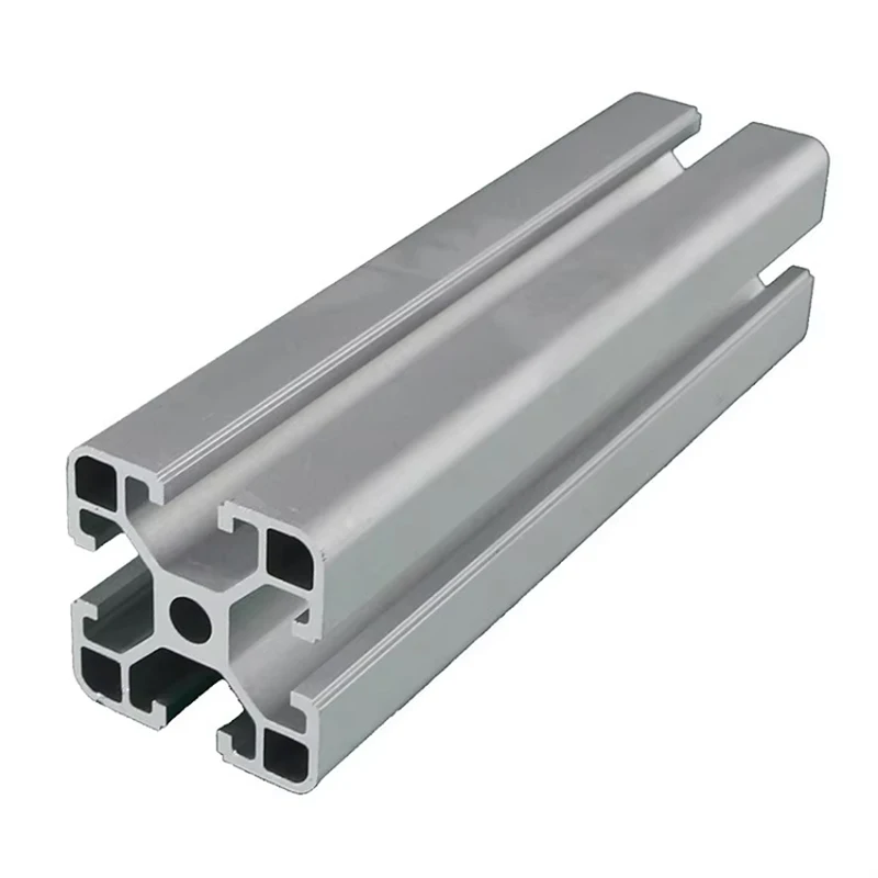 Factory Cheap Price Aluminium Profiles Window and Door System 6063 with High Quality