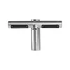 Brush Nickel