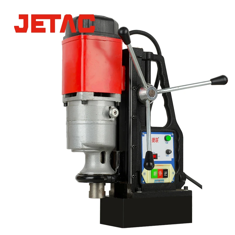 JETAC JLZ-49 49mm Electric Industrial Grade Strong Magnet Swivel