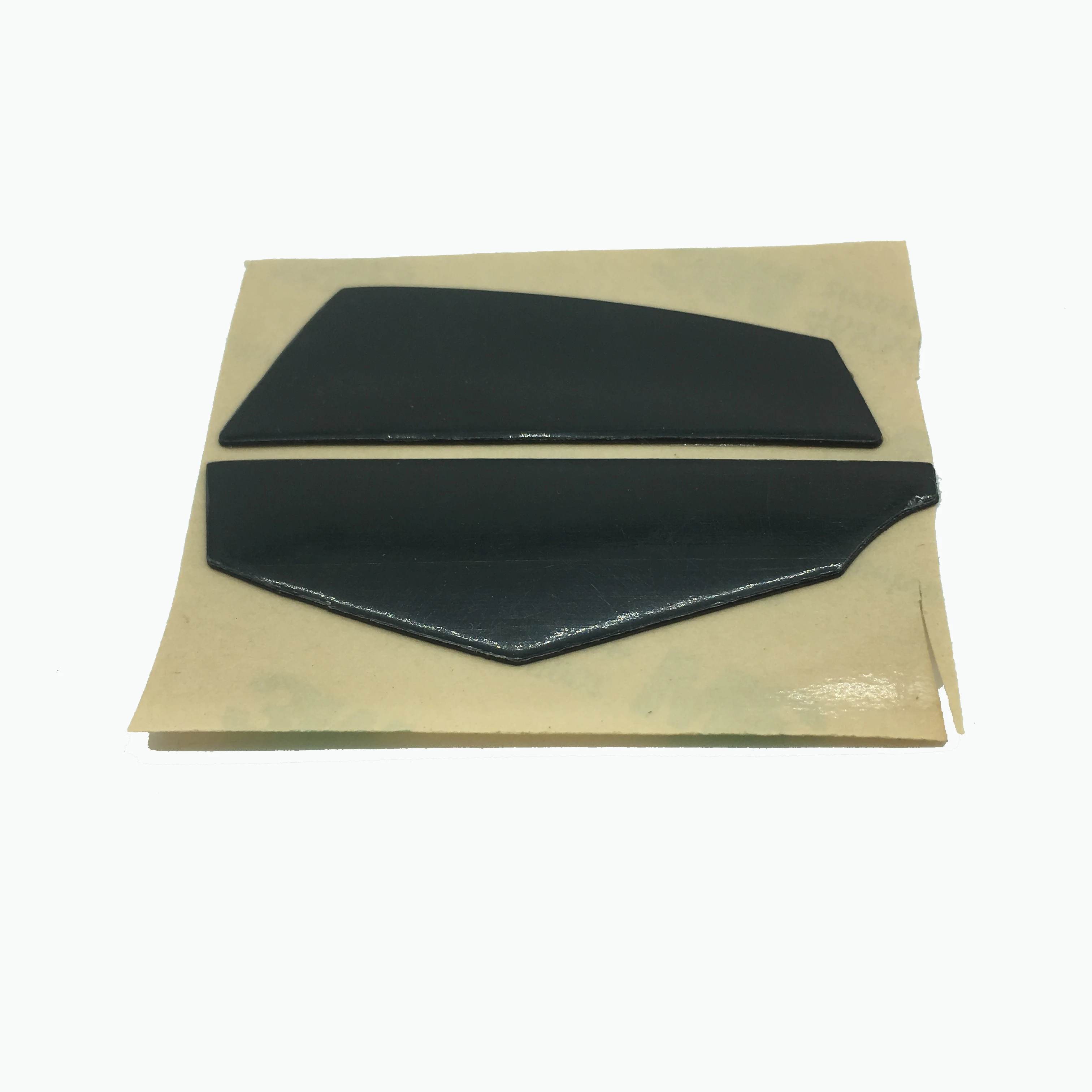 High Quality Mouse Skates for Logitech G600 - 0.6mm Thickness Mouse Feet