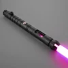 Base lit version with 92cm blade