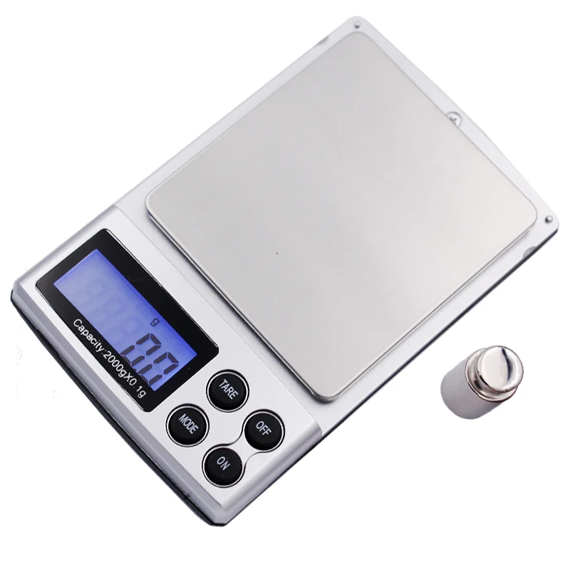 Insten 300g x 0.01g Mini Digital Jewelry Pocket GRAM Scale LCD