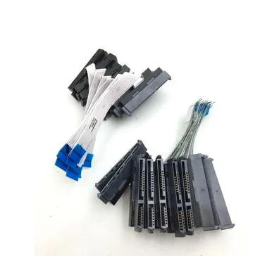 GinTai Hard Drive Cable HDD Cable Replacement for HP Envy X360 15-BQ 15-BQ000 15M-BQ 15M-BQ021DX 15-BQ021DX 15-BQ051SA 3pcs