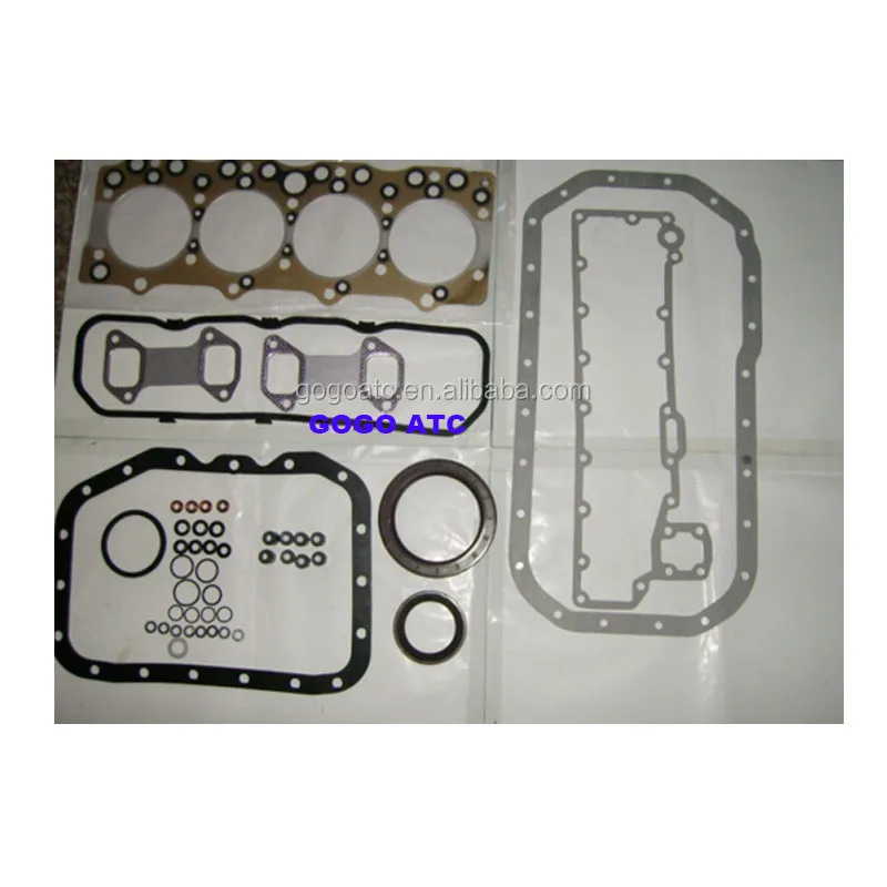 ハヤト OEM 5-87810-487-2 Cylinder Head Gasket for ISUZU 1986-1998