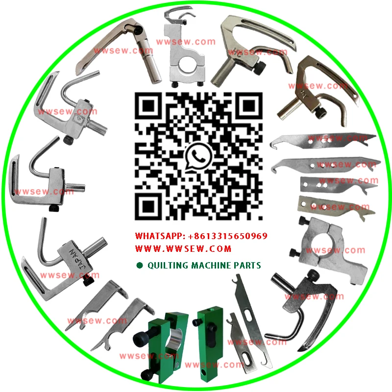 Mattress Machine Parts Quilting Machine Parts Tape Edge Machine Parts Flanging Machine Parts Gribetz Pfaff 5625 Porter Pfm 4000 Buy Loope Looper Holder Retainer Spreader Needle Clamp Needle Plate Presser Foot Feed Dog Needle Bar Sewing