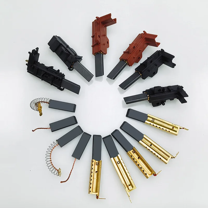 Replacement Stator and Rotor for Angle Grinder Circular Saw Drill Machine Armature 801 Armature for Power Tools