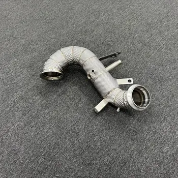 For Mercedes-Benz A45 2.0T  Downpipe