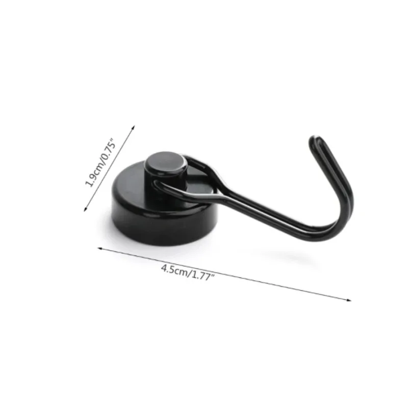 Heavy Duty Neodymium Tohoer 100lb Super Strong Magnetic