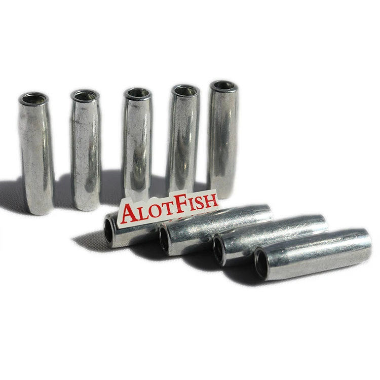 Lead Sinkers for Casting Fishing Nets Tackle