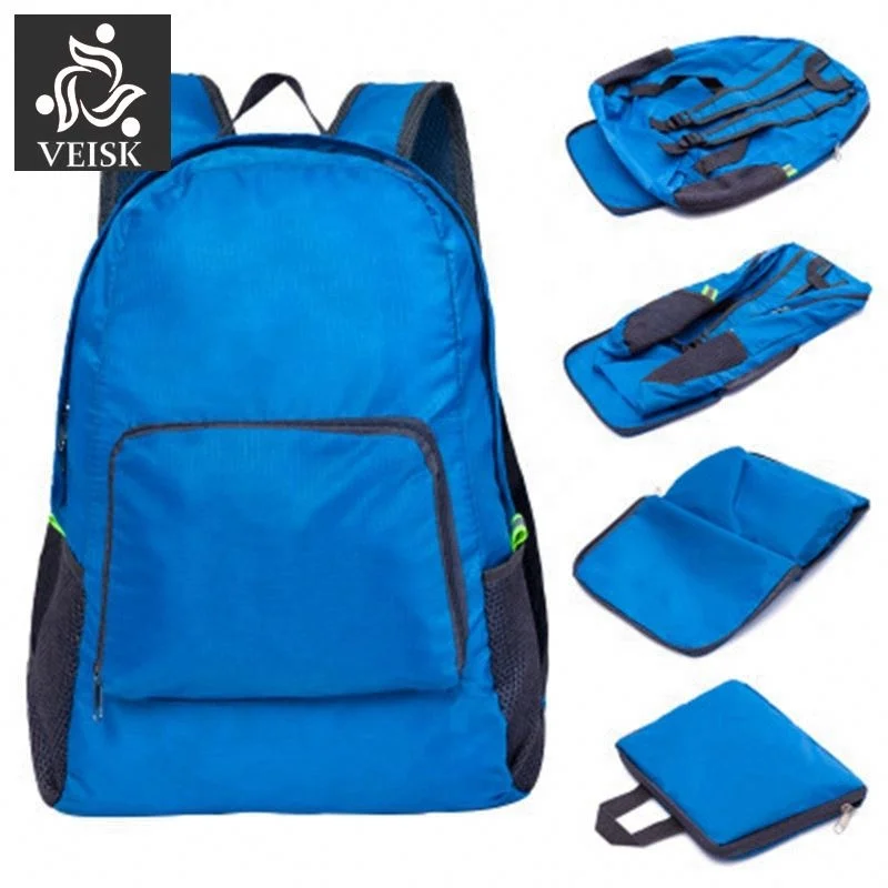 simple travel backpack