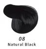 08 Negro natural