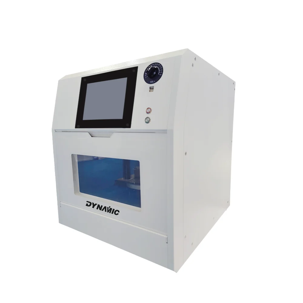 Dental Chairside Solution Milling Machine Cad Cam Dental Milling