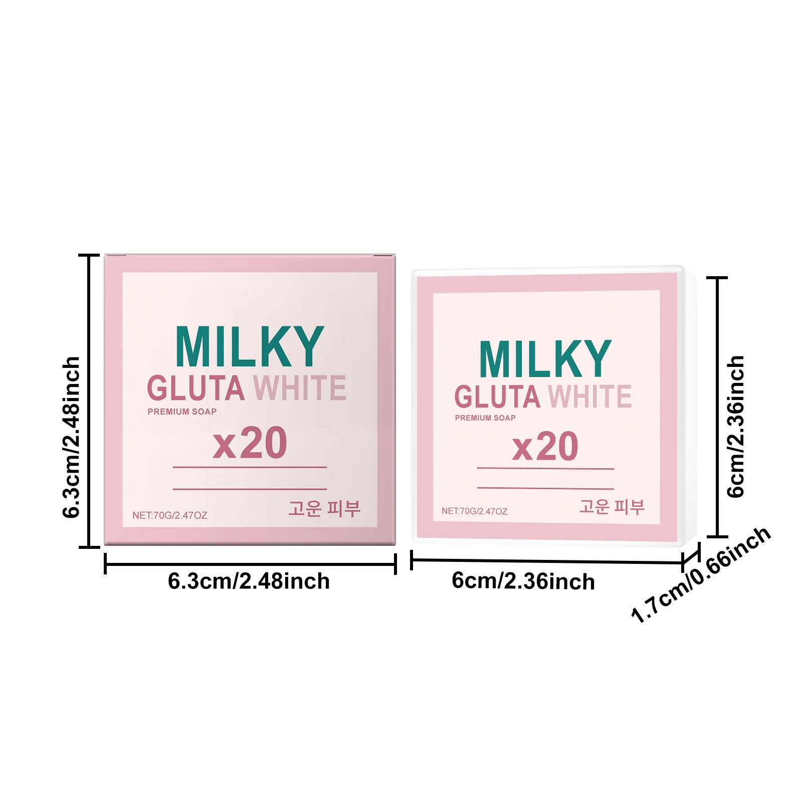 Hot Sell Wholesale Skin Brightening Moisturizing Handmade Soap Goat Milk Glutathione Whitening Soap Hot Sell Wholesale Skin Brightening Moisturizing Handmade Soap Goat Milk Glutathione Whitening Soap