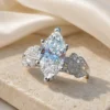 White gold