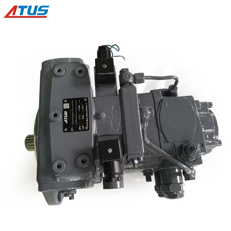 Quite good replacements of a4v a4vg A4VG28 A4VG40 A4VG45 A4VG71 A4VG90 A4VG125 A4VG180 A4VG250 hydraulic pump