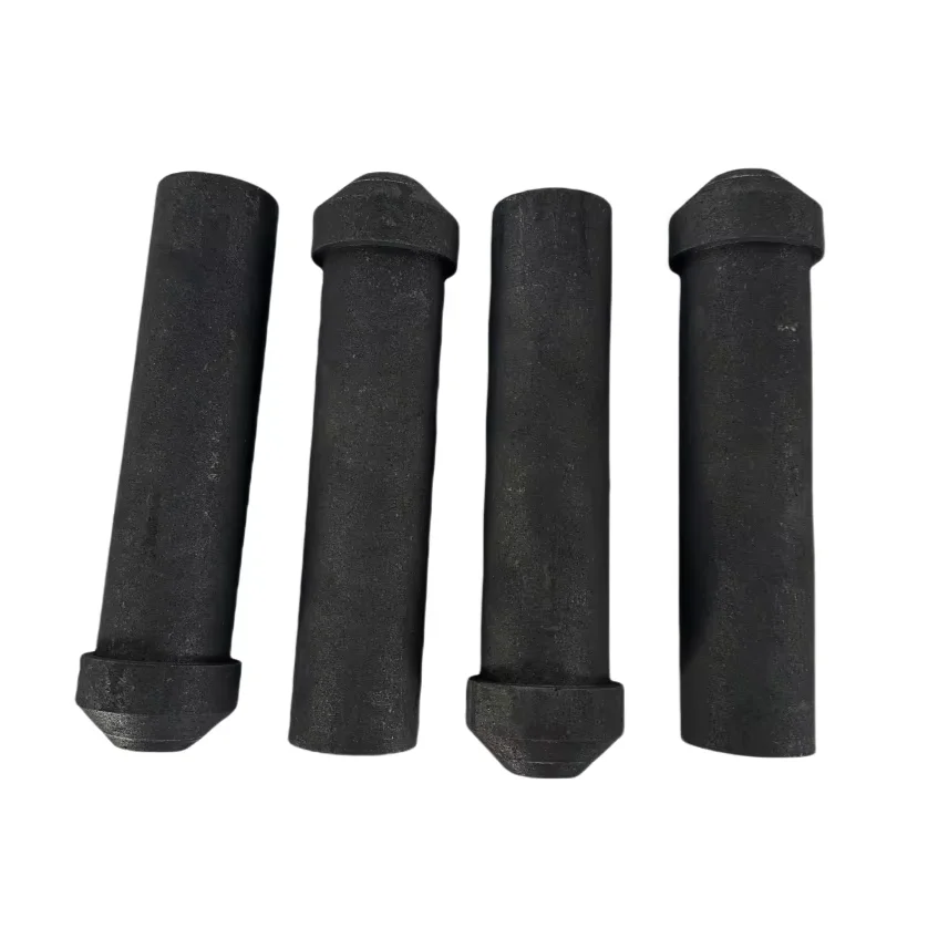 Factory direct sales of high-temperature resistant metal smelting graphite carbon rods