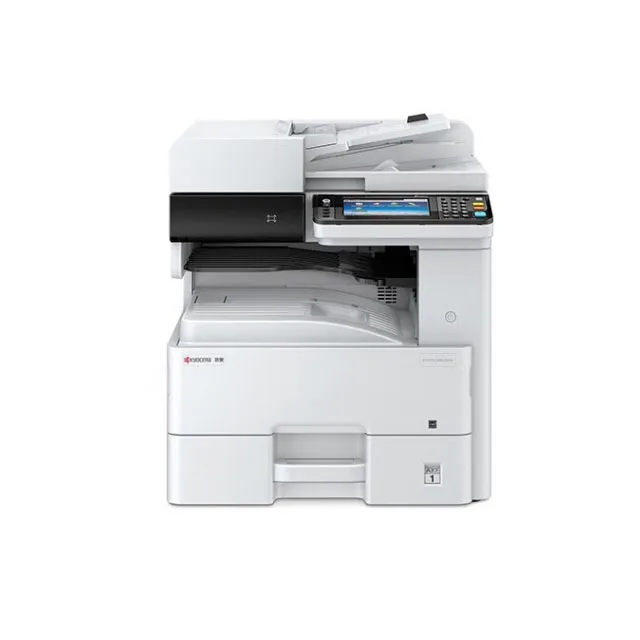 京セラ ECOSYS M4226idn A3コピー機 白黒レーザープリンター オフィス