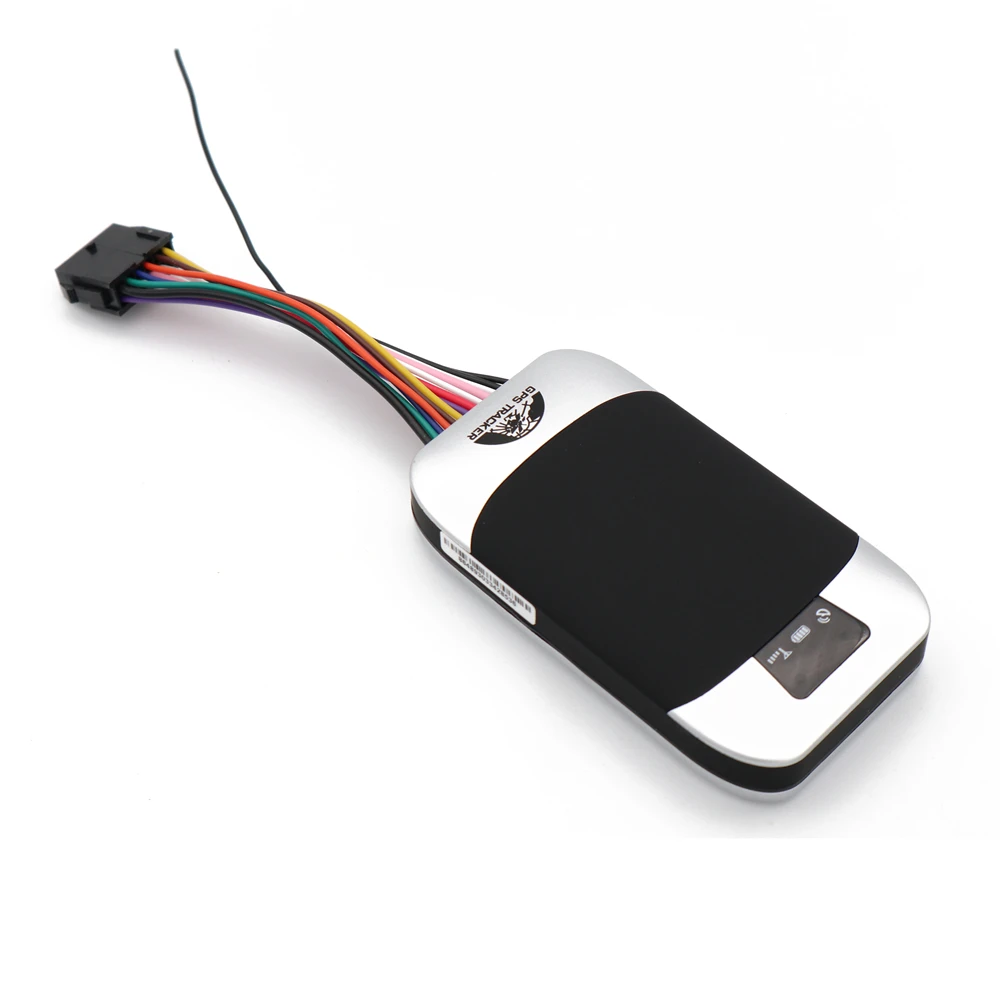 Car Locator TK303 GPS Tracking Device  TK303G TK303F 2G Vehicle GPS Real Time Car Track Tracker