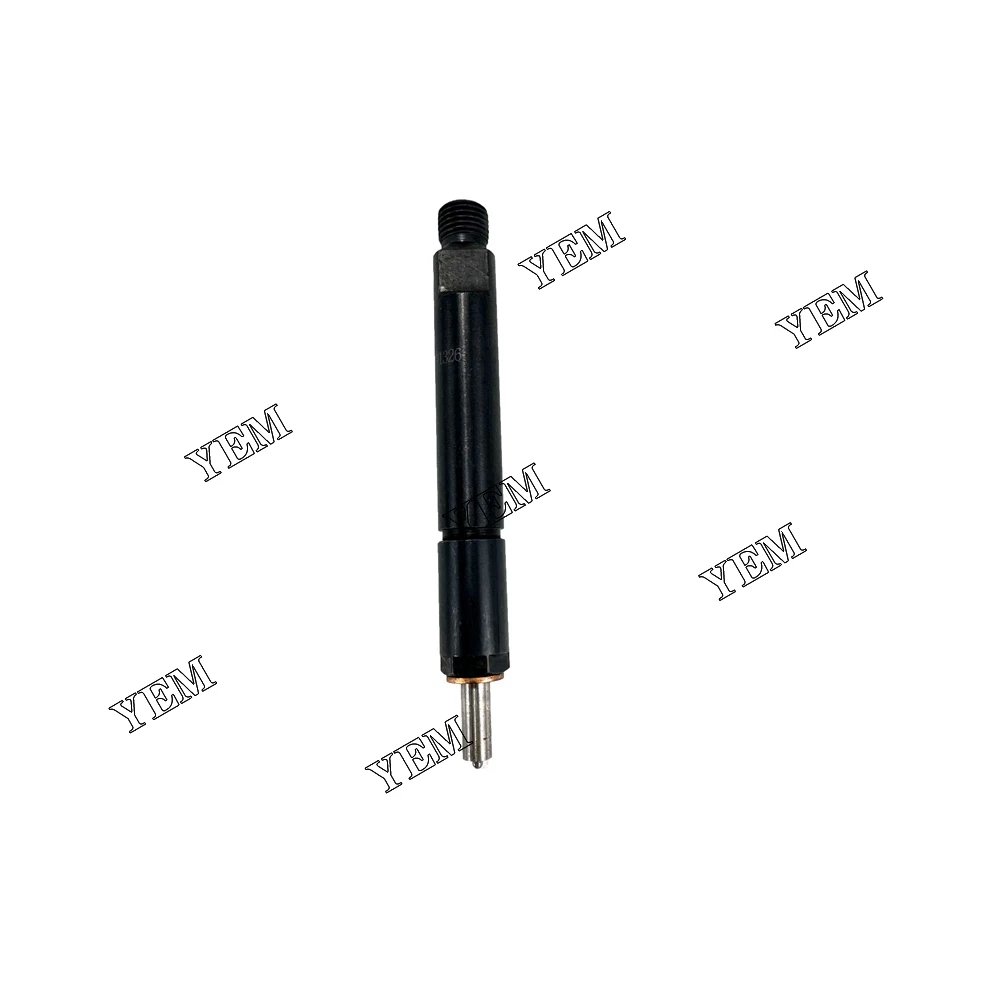 For Deutz BF6M1013FC Injector 432191326 Aftermarket Engine Parts 5