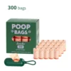 Dispensador de 20 rollos