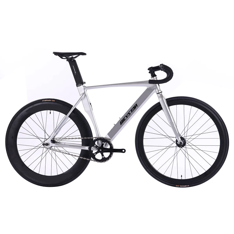 Fixie style electric bike online