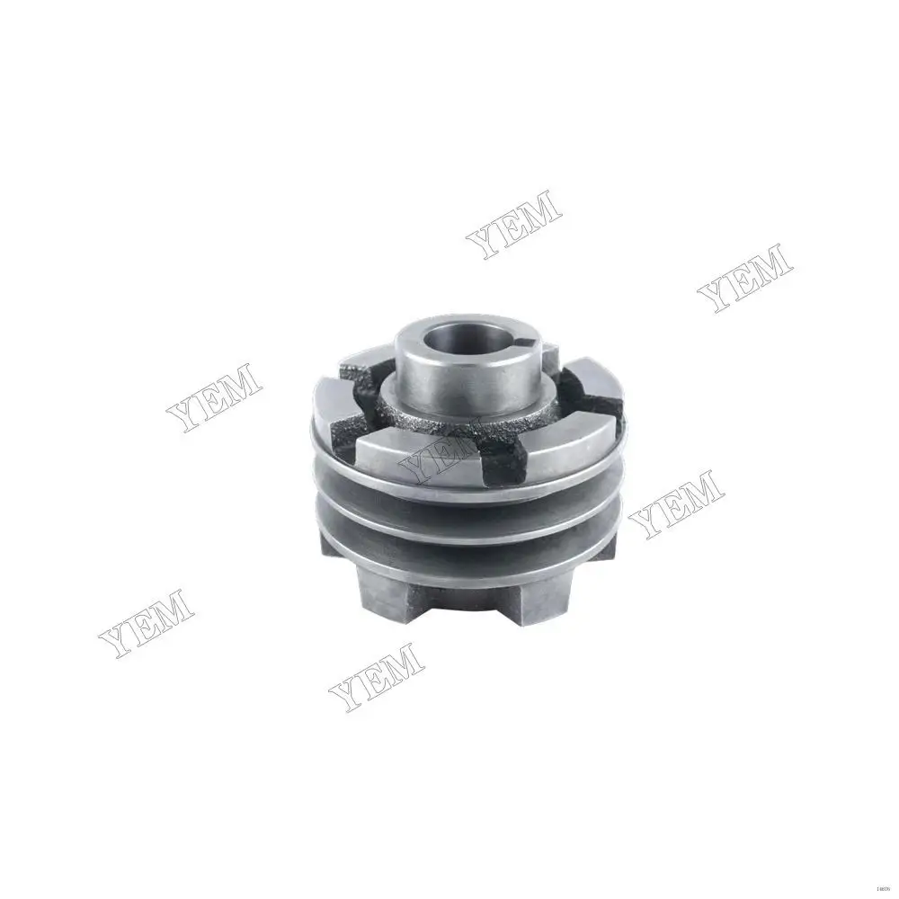 Water Pump 6136-31-1480 Fit for Komatsu S6D105 Engine