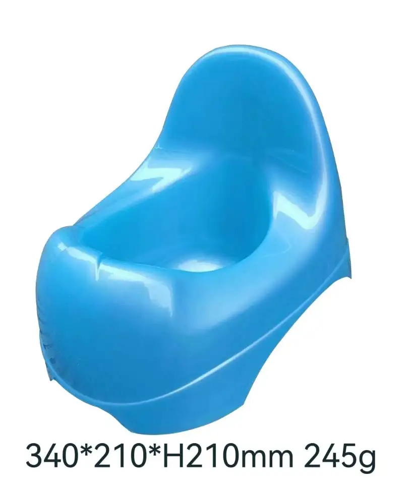 Factory Stock Used Plastic Injection Mold Baby Stools Chairs Plastic