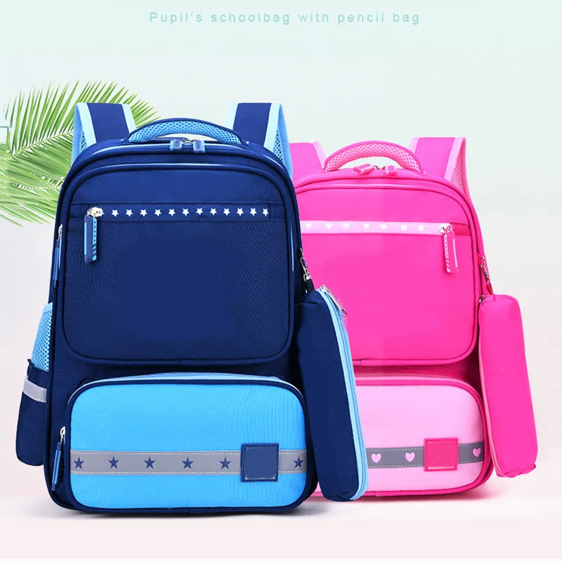 Wholesale Kids Schoolbags Fashionable, Functional, Secure