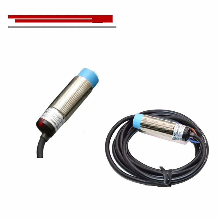 HOT Proximity Switch Detection 8MM - Inductive Sensor