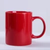 todo rojo